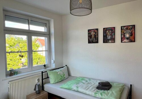 Wohnung Adler 1 Pulsnitz Picture 4