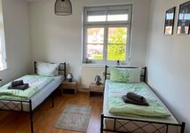 Wohnung Adler 1 Pulsnitz Bild 12