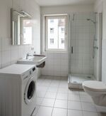 Monteurunterkünfte in Rheinhausen – 24h Check-In Bild 3