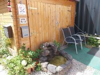 Herberge BIOTOPIA RadApart Bild 3