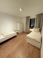 Sanierte, 2 Zimmer Wohnung am Centro Oberhausen Bild 7