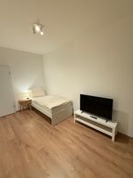 Sanierte, 2 Zimmer Wohnung am Centro Oberhausen Bild 2