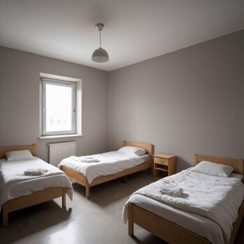 Monteurunterkunft Düsseldorf -nach Wunsch/Bedürfnis