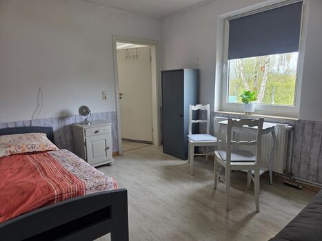Appartement am Wald Bild 2