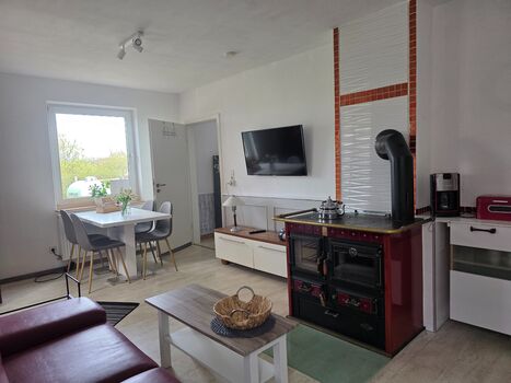 Appartement am Wald Bild 3