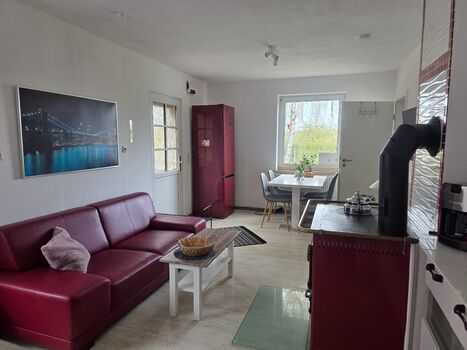 Appartement am Wald Bild 4