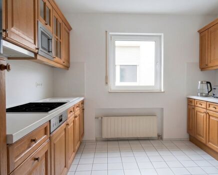 KWATERA24 24/7h Check-In - PREMIUM Monteurzimmer in NEU-ISENBURG Picture 2