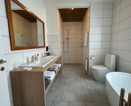 KWATERA24 24/7h Check-In - PREMIUM Monteurzimmer in NEU-ISENBURG Picture 3