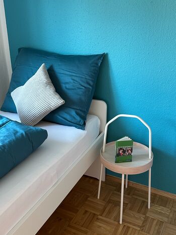 Top 1: Hafen-Heimat: Direkt im Herzen der Bodenseeregion Bild 5