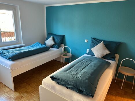 Top 1: Hafen-Heimat: Direkt im Herzen der Bodenseeregion