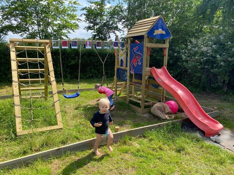 Monteurzimmer Ferienwohnung Bauernhof Zülpich Zdjęcie 5