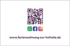 Ferienwohnungen/Monteurwohnungen "Zur Hofreite " Bild 29