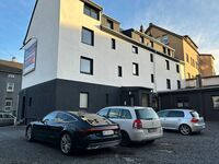 Monteurwohnung mit Stellplatz in Hagen Boele Bild 1