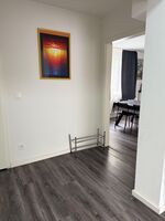 Monteurwohnung mit Stellplatz in Hagen Boele Bild 8