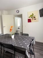 Monteurwohnung mit Stellplatz in Hagen Boele Bild 10