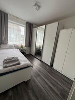 Monteurwohnung mit Stellplatz in Hagen Boele Bild 5