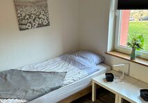 Gästezimmer, Kiel, Neumünster, Wasbek, A.Monteurzimmer-Nord Bild 5