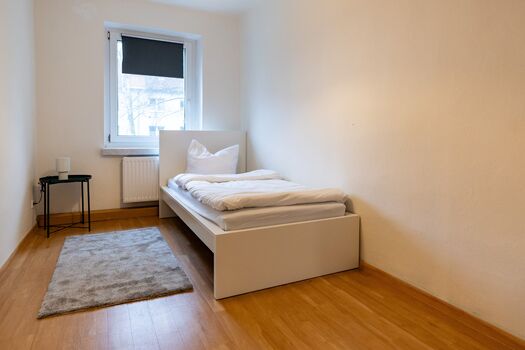 Hochwertige 4-Zimmer Wohnung für Monteure in Halle(Saale) Picture 4