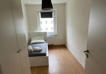 Hochwertige 4-Zimmer Wohnung für Monteure in Halle(Saale) Bild 3