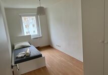 Hochwertige 4-Zimmer Wohnung für Monteure in Halle(Saale) Bild 9