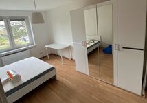 Hochwertige 4-Zimmer Wohnung für Monteure in Halle(Saale) Bild 2