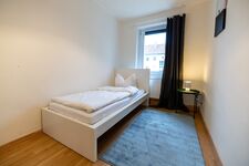 Hochwertige 4-Zimmer Wohnung für Monteure in Halle(Saale) Bild 8