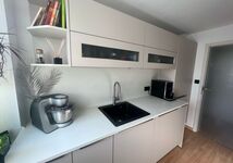 Hochwertige 4-Zimmer Wohnung für Monteure in Halle(Saale) Bild 7