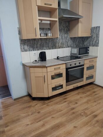 Gästezimmer Krümpel Bild 2