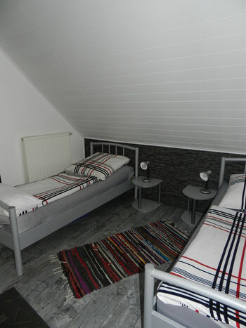 Ferienwohnung / Monteurzimmer Gerstetten-Dettingen Picture 3