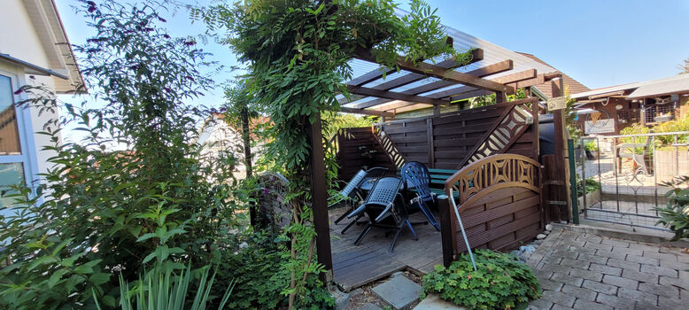 Ferienwohnung / Monteurzimmer Gerstetten-Dettingen Picture 1