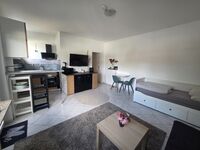 Ruhrgebiet Sterkrade Oberhausen Bild 11