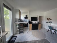 Ruhrgebiet Sterkrade Oberhausen Bild 10