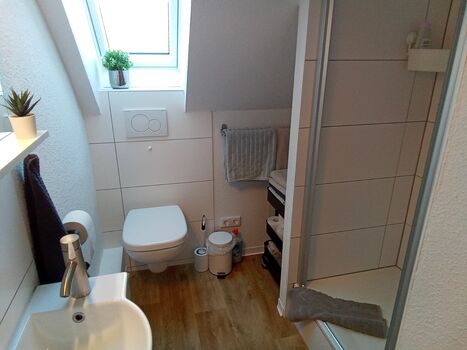 Wohnung in der Südstadt Bild 5