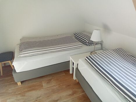 Wohnung in der Südstadt Bild 3
