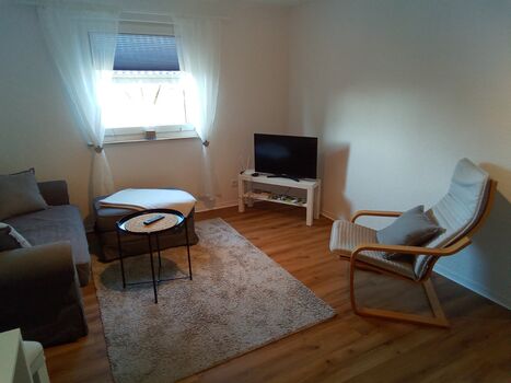 Wohnung in der Südstadt Bild 2