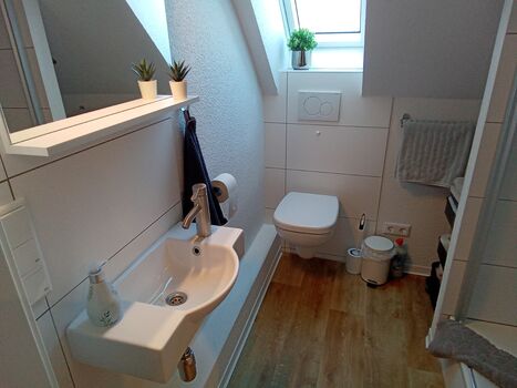 Wohnung in der Südstadt Bild 4