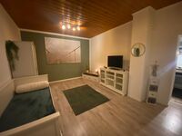 Voll möblierte Wohnung in Viernheim zu vermieten Bild 7