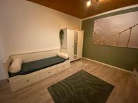 Voll möblierte Wohnung in Viernheim zu vermieten Bild 4