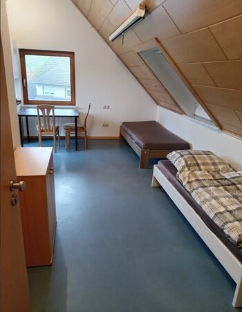 Streck Monteurwohnungen Bild 5