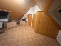 1-Zimmerwohnung für 1 Person