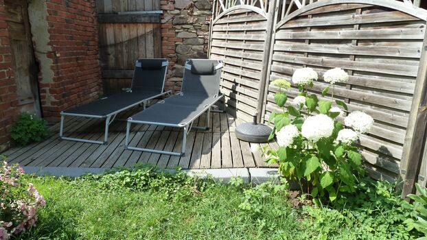 Ferienwohnung Albrecht Bild 5