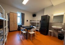 Modernes Hostel mit bis zu 60 Betten Bild 6