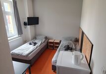 Modernes Hostel mit bis zu 60 Betten Bild 15