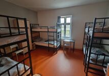 Modernes Hostel mit bis zu 60 Betten Bild 14