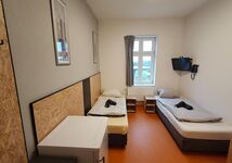 Modernes Hostel mit bis zu 60 Betten Bild 12