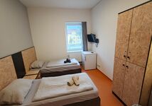 Modernes Hostel mit bis zu 60 Betten Bild 13