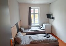 Modernes Hostel mit bis zu 60 Betten Bild 16