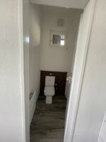 Unterkunft Weiß Bild 6