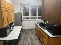 Unterkunft Weiß Bild 2