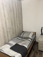 Unterkunft Weiß Bild 9